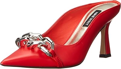 Escarpin sosi 3 nine west pour femmes. Avec une offre de plus de 300 000 références, DIAYTAR COTE D'IVOIRE répond aux attentes de sa clientèle en proposant des produits de qualité à des prix compétitifs. La boutique en ligne généraliste est la destination idéale pour ceux qui recherchent des produits de tous types. Elle offre une expérience d'achat en ligne fiable et sécurisée.