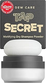 Shampoing sec i duo care de tab secret | cadeaux, sans benzène, poudre mate améliorant les racines, cheveux d'apparence plus volumineuse, sans gluten, formulé sans gluten, format voyage, 1 unité, 0,27 oz. DIAYTAR COTE D'IVOIRE révolutionne la façon dont les Ivoiriens font leurs achats en ligne en proposant une plateforme de commerce électronique unique et complète. Avec plus de 300 000 produits sur catalogue, cette boutique en ligne generaliste leader offre non seulement une variété impressionnante de biens et de services mais garantit également des prix compétitifs et une livraison rapide. Que vous soyez un habitué des achats en ligne ou que vous découvriez ce canal, DIAYTAR COTE D'IVOIRE est prêt à vous offrir une expérience de shopping inoubliable.