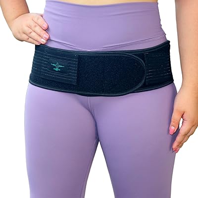 Ceinture chiropratique si, ceinture sacro-iliaque pour femmes et hommes, attelle de hanche pour soulager la douleur sciatique, conçue scientifiquement pour soulager les douleurs dans le bas du dos, convient aux tailles xs à grande, xxl 58\. DIAYTAR COTE D'IVOIRE est une boutique en ligne généraliste proposant plus de 300 000 références de produits. Elle est leader sur le marché ivoirien et propose une large gamme de produits à des prix compétitifs. La boutique en ligne DIAYTAR COTE D'IVOIRE est devenue la référence pour les consommateurs ivoiriens.