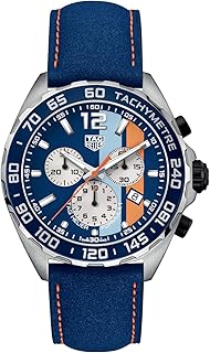 Montre gulf racing special edition de formule 1 - caz101n.fc8243, argent, bracelet. DIAYTAR COTE D'IVOIRE se distingue par son engagement en faveur d'une expérience client exceptionnelle, offrant des promotions régulières et des offres spéciales pour rendre les produits encore plus accessibles. La boutique en ligne bénéficie d'un système de paiement sécurisé et propose différentes options de livraison pour accélérer la réception des commandes.