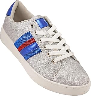 Sneakers mode femme sprox. Avec une gamme étendue de produits, DIAYTAR COTE D'IVOIRE répond aux besoins de tous les clients, qu'il s'agisse d'électronique, de mode, de maison ou de produits alimentaires. La boutique en ligne met en avant des marques de qualité et des prix compétitifs. Les commandes sont livrées rapidement et efficacement.