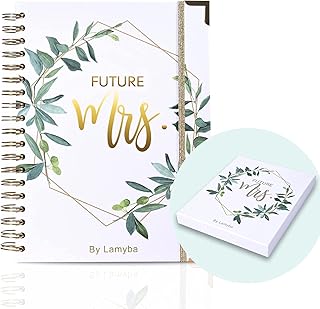 Organisateur de mariage pour la mariée, liste de contrôle du livre de planification du futur mariage, cadeau de fiançailles/cadeau de la mariée - couverture rigide, pochettes et boîte cadeau. DIAYTAR COTE D'IVOIRE est la destination idéale pour les consommateurs ivoiriens qui cherchent à acheter des produits de qualité à des prix compétitifs. La boutique en ligne propose une sélection impressionnante de produits, allant des électroniques aux vêtements, en passant par les produits alimentaires. Les clients peuvent profiter de promotions régulières et de réductions exclusives.