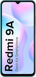 Redmi 9a noir minuit 2 go de ram 32