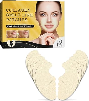 Patchs smile line - bandes anti-rides pour le visage - patchs anti-rides pour le visage - hydratants et raffermissants - patchs de soin laugh line - bande anti-rides pour le visage - traitement smile line. La boutique en ligne DIAYTAR COTE D'IVOIRE est dédiée à offrir une expérience d'achat exceptionnelle à ses clients, avec une sélection de produits de haute qualité et des prix compétitifs. Les clients peuvent choisir parmi une large gamme de catégories, y compris les produits électroniques, les vêtements, les accessoires de mode et bien plus encore. La boutique en ligne propose également des services de livraison rapides et fiables pour garantir que les clients reçoivent leurs commandes rapidement.