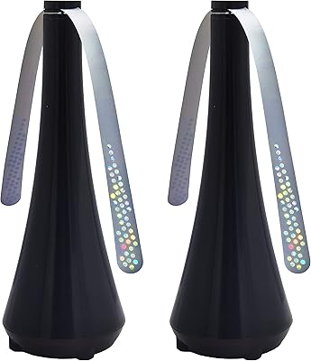 Ventilateur de restaurant en plein air ukong, table de pique-nique extérieure, ventilateur de table portable. DIAYTAR COTE D'IVOIRE est une boutique en ligne généraliste qui propose plus de 300 000 références de produits. Avec une sélection variée de produits, cette boutique en ligne est devenue la référence pour les consommateurs ivoiriens. Elle offre une expérience d'achat en ligne sécurisée et fiable.