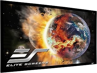 Série elite screens starframe, projecteur de cinéma maison à cadre fixe 16:9 de 100 pouces, écran 3d uhd 8k/4k, sf100hw2. En tant que leader du commerce en ligne en Côte d'Ivoire, DIAYTAR COTE D'IVOIRE se distingue par son engagement envers la qualité, la variété et le service client. La boutique en ligne propose des produits allant de l'électronique aux accessoires de mode, en passant par les produits alimentaires, permettant ainsi à ses clients de trouver tout ce dont ils ont besoin en un seul endroit.