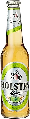Boisson maltée sans alcool holsten mojito, 330 ml. Avec plus de 300000 references, DIAYTAR COTE D'IVOIRE est la boutique en ligne la plus fournie en Cote d'Ivoire, offrant une grande variété de produits pour répondre aux besoins de tous les consommateurs. La boutique en ligne DIAYTAR COTE D'IVOIRE est équipée d'un système de paiement sécurisé et d'un service client de qualité pour garantir une expérience d'achat en ligne sans stress.