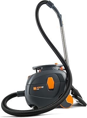 Kit tableau blanc aero 15 plus, 585 watts, noir/orange