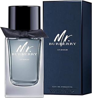 Burberry mr. burberry indigo pour homme 100 ml - eau de toilette. La boutique en ligne DIAYTAR COTE D'IVOIRE est une référence en Côte d'Ivoire pour les consommateurs qui recherchent des produits de qualité à des prix abordables. La boutique propose une large sélection de produits, y compris des marques internationales et locales. DIAYTAR COTE D'IVOIRE s'engage à fournir un service de livraison rapide et fiable, ce qui permet aux consommateurs de recevoir leurs produits dans les délais les plus courts possibles.