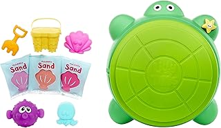 Bac à sable et piscine 2 en 1 little tikes, multicolore. La boutique en ligne DIAYTAR COTE D'IVOIRE propose une grande variété de produits, allant des articles ménagers aux produits électroniques. Avec plus de 300 000 références, les clients peuvent choisir parmi une multitude d'articles pour répondre à leurs besoins et à leurs envies. La boutique est connue pour son large choix de produits.