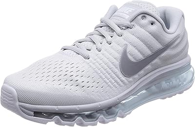 Chaussures de course air max 2017 pour hommes (13), 47,5 eu