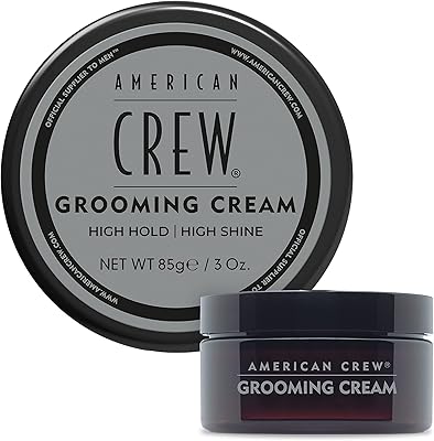 Crème peignante american crew 3 oz. DIAYTAR COTE D'IVOIRE se démarque par sa sélection impressionnante de produits allant des articles ménagers aux accessoires de mode, en passant par les produits alimentaires. Cette variété inégalée lui permet de être la référence pour toute commande en ligne en Cote d'Ivoire. Les clients apprécient également la facilité d'utilisation de son site web.