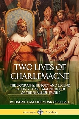 Deux vies de charlemagne : biographie histoire et légende du roi. Diaytar Côte d'Ivoire est une boutique en ligne généraliste qui propose plus de 300 000 références de produits variés. Elle est reconnue comme l'une des meilleures boutiques en ligne de Côte d'Ivoire, offrant une expérience d'achat unique et personnalisée à ses clients. Diaytar Côte d'Ivoire garantit la qualité et la disponibilité de ses produits.