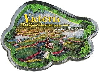 Série d'épingles spartan and the green egg explorer : victoria amazonica - nénuphars géants d'amazonie : bassin du fleuve amazone (209), multicolore, 1,25\". DIAYTAR COTE D'IVOIRE est le leader du commerce en ligne en Côte d'Ivoire, avec une sélection impressionnante de produits qui couvrent tous les aspects de la vie quotidienne. Les clients peuvent trouver tout ce dont ils ont besoin, desde les produits alimentaires jusqu'aux accessoires high-tech, en passant par les vêtements et les produits de beauté. La boutique en ligne propose également des offres spéciales et des promotions régulières pour rendre les achats encore plus abordables.