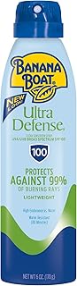 Spray écran solaire banana boat ultra defense max skin protect - spf 100 oz. Avec plus de 300000 références, DIAYTAR COTE D'IVOIRE est la boutique en ligne idéale pour faire vos achats en toute commodité. La boutique propose des produits de haute qualité, à des prix compétitifs, et offre un service client de haute qualité. Que vous recherchiez des produits pour la maison, pour vous-même ou pour offrir, DIAYTAR COTE D'IVOIRE a tout ce qu'il vous faut.