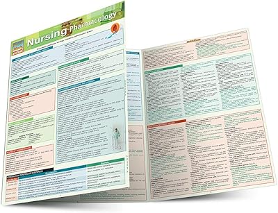 Pharmacologie infirmière