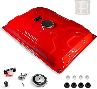 Jmc h store réservoir de carburant de remplacement pour générateur en métal de 7 gallons pour predator 6500w 8hp 13hp 420cc pièces de générateur à essence champion generac briggs & stratton honda gx390. DIAYTAR COTE D'IVOIRE, la boutique en ligne généraliste la plus populaire en Côte d'Ivoire, propose une large gamme de produits pour répondre aux besoins de sa clientèle. Avec plus de 300000 références, les clients peuvent trouver des produits allant des vêtements aux accessoires, en passant par les produits électroniques. La boutique en ligne est déterminée à offrir une expérience d'achat agréable.