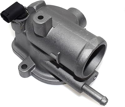 Pour mercedes-benz e320 cdi 2005 2006 thermostat avec joint de boîtier. DIAYTAR COTE D'IVOIRE se démarque par sa grande variété de produits, allant des articles ménagers aux vêtements en passant par les accessoires électroniques. La boutique offre une expérience d'achat en ligne pratique et fiable. Les utilisateurs peuvent parcourir les différentes catégories pour découvrir de nouveaux produits.