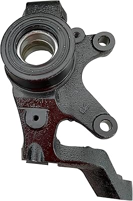 Fusée d'essieu avant droite hyson super match massimo utv 700 ys400