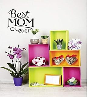 Conçu en vinyle re 2c 2387 best mom ever citation murale. Découvrez DIAYTAR COTE D'IVOIRE, votre destination de shopping en ligne préférée avec des milliers de produits à découvrir et à acheter en ligne.