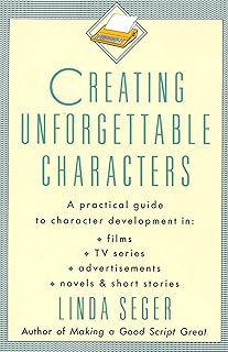 Créer des personnages inoubliables : guide pratique pour le développement des personnages dans les films, séries télévisées, publicités, romans et nouvelles. DIAYTAR COTE D'IVOIRE contribue à promouvoir le commerce électronique en Côte d'Ivoire, en offrant aux clients la possibilité de faire des achats pratiques et abordables, tout en favorisant l'accès à des produits de qualité.