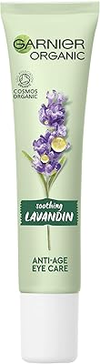 Garnier crème yeux anti-âge apaisante bio au lavandin, enrichie en vitamine e et huile d'argan bio pour un contour des yeux doux et rafraîchi, 15 ml. Leader incontesté du commerce en ligne en Cote d'Ivoire, Diaytar propose une expérience d'achat unique et personnalisée. Les clients peuvent naviguer facilement à travers les différentes catégories de produits, profitant d'offres spéciales et de promotions régulières. La boutique se distingue par son engagement à offrir des prix compétitifs et une assistance client efficace.