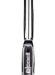 Bissell spin wave expert vadrouille légère pour sols durs, 20393, blanc/noir
