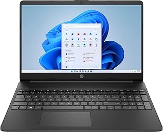 Ordinateur portable hp 15-dy5007ca, écran fhd ips de 15,6 pouces, intel core i5-1235u, intel iris gloss black (renouvelé). DIAYTAR COTE D'IVOIRE est une boutique en ligne fiable et sécurisée qui propose une expérience d'achat en ligne sans risque. Les clients peuvent parcourir les différentes catégories de produits, lire les avis des produits et évaluer les produits avant de passer commande. La boutique propose également un service client dédié pour aider les clients à résoudre tout problème qu'ils pourraient rencontrer lors de leur achat en ligne.