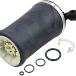 Ressort de suspension pneumatique arrière vahaha 3u2z5580aa 3u2z5580ba - remplacement pour ford crew-one