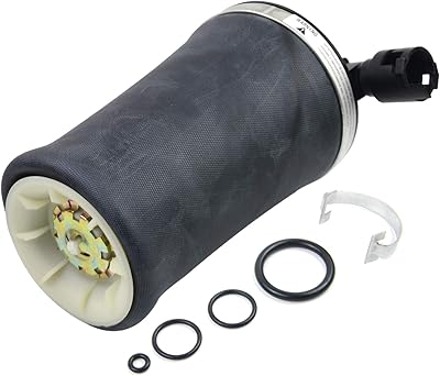 Ressort de suspension pneumatique arrière vahaha 3u2z5580aa 3u2z5580ba - remplacement pour ford crew-one vic-torria/lincoln town car/mercury grand mar-quis 1990-2011. La boutique en ligne Diaytar Côte d'Ivoire est la référence pour les achats en ligne en Côte d'Ivoire, avec plus de 300 000 références disponibles. Les clients peuvent choisir parmi une large gamme de produits de différentes marques et catégories, bénéficiant ainsi d'une grande flexibilité dans leurs choix d'achat.