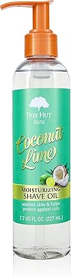 Huile de rasage hydratante bear tree hut, essentielle, noix de coco et citron vert, 7,7 fl oz. DIAYTAR COTE D'IVOIRE, votre boutique en ligne généraliste de confiance, propose plus de 300000 références pour répondre à tous vos besoins. Avec une offre variée et une qualité de service exceptionnelle, nous sommes devenus leaders en Cote d'Ivoire. Notre engagement est de vous offrir la meilleure expérience d'achat en ligne.