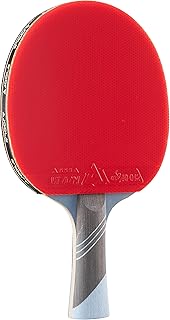 Raquette de tennis de table d'entraînement avancé jola omega speed ​​​​avec poignée large