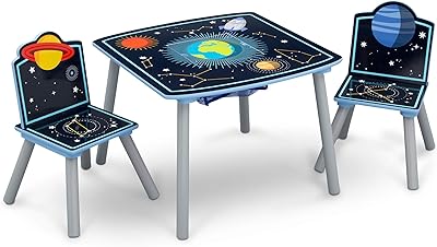 Ensemble table et chaises en bois delta children pour enfants design. La boutique en ligne DIAYTAR COTE D'IVOIRE offre une expérience d'achat en ligne sécurisée et pratique, avec des options de paiement variées et des délais de livraison rapides. Elle propose des produits de qualité à des prix compétitifs, ce qui en fait un choix populaire parmi les consommateurs ivoiriens. Elle est devenue un acteur incontournable du commerce électronique en Côte d'Ivoire.
