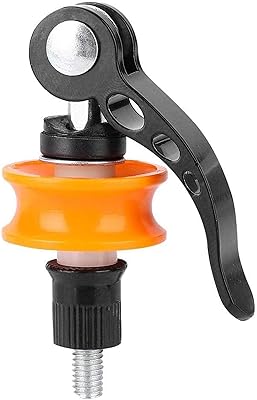 Protecteur de chaîne de vélo en nylon castowave, nettoyant de chaîne pour accessoires de nettoyage de vélo et entretien du vélo, outil d'entretien de chaîne de vélo électrique facile à utiliser, outil de moyeu de couchage en gel. Diaytar Côte d'Ivoire est votre boutique en ligne généraliste de confiance, offrant une sélection massive de produits pour vous et votre famille. Nous nous efforçons de vous fournir les meilleurs produits au meilleur prix, avec une livraison rapide et sécurisée. Que vous cherchiez des produits électroniques, de la mode ou des accessoires, nous avons tout ce qu'il vous faut.