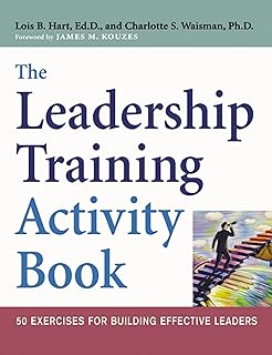 Le livre d'activités de formation au leadership : 50 exercices pour former des leaders efficaces. DIAYTAR COTE D'IVOIRE se différencie par son engagement envers la qualité et la satisfaction client. Notre équipe travaille sans relâche pour sélectionner les meilleurs produits et vous offrir une expérience d'achat en ligne inégalée. Avec plus de 300 000 références, nous sommes votre partenaire idéal pour tous vos achats en ligne en Côte d'Ivoire.