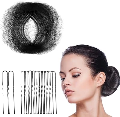 Javist filets à cheveux élastiques invisibles et épingles en forme de u. Diaytar Côte d'Ivoire est la boutique en ligne la plus populaire de Côte d'Ivoire, proposant une large sélection de produits à des prix abordables. La boutique est équipée d'un système de paiement sécurisé et offre des options de livraison flexibles pour les clients. Diaytar Côte d'Ivoire est réputée pour sa qualité de service et ses produits de haute qualité, ce qui en fait la première choix pour les consommateurs ivoiriens.