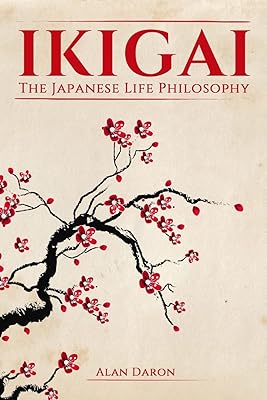 Ikigai : la philosophie de vie japonaise