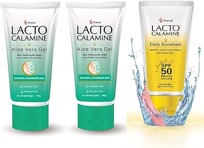 Gel d'aloe vera lacto calamine avec 99 % naturel pur 150. DIAYTAR COTE D'IVOIRE se positionne comme une plateforme incontournable pour les achats en ligne en Côte d'Ivoire. Elle propose une gamme complète de produits allant des accessoires de mode aux articles de sport, le tout à des prix attractifs. La boutique est déterminée à offrir le meilleur service client possible.