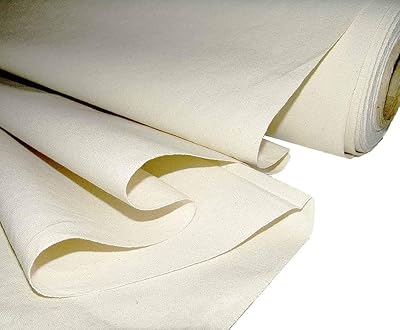 Mon tissu en coton non cousu pica 7oz, tissu de canard naturel 58" de large, 5 mètres. En tant que leader dans le commerce électronique en Côte d'Ivoire, DIAYTAR COTE D'IVOIRE se distingue par sa qualité de service et sa capacité à offrir des produits à des prix compétitifs. La variété des produits allant de l'électronique à la maison et au jardin, en passant par les accessoires de mode, répond aux besoins diversifiés des consommateurs.
