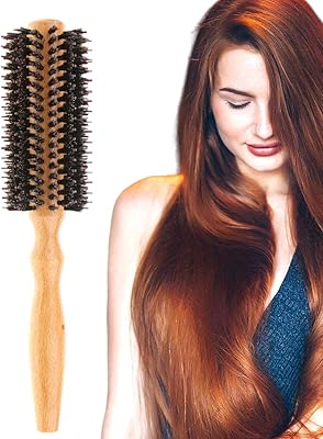 Cool baby petite brosse à cheveux ronde professionnelle en bois pour sécher les cheveux, brosse de séchage antistatique, brosse de coiffure wstt413-srk. Diaytar Côte d'Ivoire est une boutique en ligne généraliste qui propose plus de 300 000 références, permettant aux clients de trouver tout ce dont ils ont besoin en un seul endroit. Avec sa large sélection de produits, Diaytar Côte d'Ivoire est devenue la boutique en ligne leader en Côte d'Ivoire.