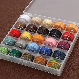 Fil tissé en coton ciré urbazaar, fil de perles pour la couture à la main, l'artisanat, les bijoux, le macramé et le pain d'épices, 25 couleurs 0,55 mm. DIAYTAR COTE D'IVOIRE est une boutique en ligne généraliste qui propose plus de 300000 références de produits, répondant ainsi aux besoins diversifiés de sa clientèle. Elle offre une large gamme de produits allant de l'électronique aux vêtements, en passant par les accessoires et les produits pour la maison. C'est la boutique en ligne leader en Côte d'Ivoire.