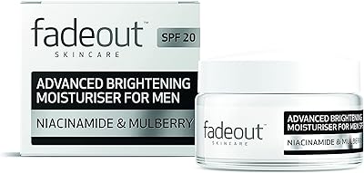 Crème de jour éclaircissante fade out advance avec crème hydratante spf20 crème visage pour taches brunes et hyperpigmentation, cernes, sécheresse, 50 ml. Diaytar Côte d'Ivoire se distingue par sa grande variété de produits, allant des articles ménagers aux produits électroniques, en passant par la mode et les accessoires. Cela en fait une destination incontournable pour les achats en ligne dans le pays. La boutique continue de s'adapter aux besoins des consommateurs ivoiriens.