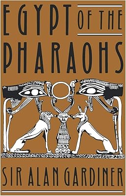 L'égypte des pharaons : une introduction