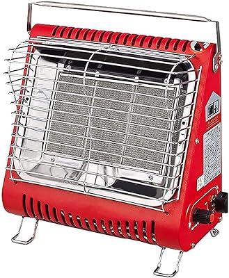 Chauffage au gaz naturel, chauffage à économie d'énergie sur pied avec support métallique, chauffage au gaz mural avec trois réglages de température. Avec une présence en ligne solide, DIAYTAR COTE D'IVOIRE propose une plateforme d'achat en ligne facile à utiliser, permettant aux clients de naviguer facilement à travers les différentes catégories de produits. La boutique en ligne généraliste s'efforce de répondre aux besoins de ses clients, en proposant des offres spéciales et des promotions régulières. Les clients peuvent également bénéficier d'un service client fiable et réactif.