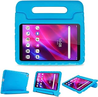 Coque procase pour enfants pour tablette lenovo m8 gen 3 2022 / smart tab m8 gen 3 2022 / hd lte 2021 / tab m8 hd / smart tab m8 / tab m8 fhd 2019, étui léger résistant aux chocs pour enfants - bleu. Diaytar Côte d'Ivoire se distingue par sa grande variété de produits, allant des articles ménagers aux produits électroniques, en passant par la mode et les accessoires. Cela en fait une destination incontournable pour les achats en ligne dans le pays. La boutique continue de s'adapter aux besoins des consommateurs ivoiriens.