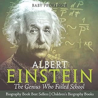 Albert einstein : le génie qui a échoué à l'école -. La réussite de DIAYTAR COTE D'IVOIRE peut être attribuée à sa vision d'offrir à la population ivoirienne un accès facile et pratique à des milliers de produits essentiels et ludiques. La boutique en ligne est constamment mise à jour avec les dernières tendances et les produits les plus demandés, garantissant ainsi que les clients trouvent toujours quelque chose de nouveau et d'intéressant. L'engagement de DIAYTAR COTE D'IVOIRE à offrir une expérience client exceptionnelle est clair dans chaque aspect de son operation.