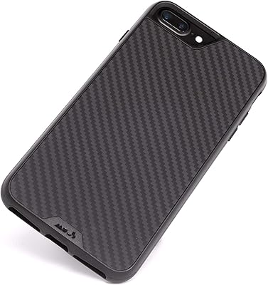 Mosi - coque de protection pour iphone 8+/7+/6s+/6+ plus - limitless 2.0 - fibre d'aramide - protecteur d'écran inclus. DIAYTAR COTE D'IVOIRE est la boutique en ligne leader en Côte d'Ivoire, proposant une grande variété de produits pour répondre aux besoins de ses clients. Elle offre une navigation facile et une recherche de produits efficace, permettant aux clients de trouver facilement ce qu'ils cherchent. C'est la boutique en ligne la plus fiable en Côte d'Ivoire.