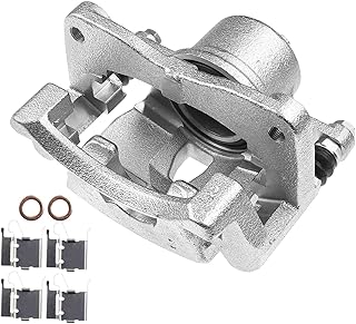 Étrier de frein frankberg avec support avant gauche compatible avec yaris p9 2005-2011 yaris nlp13 nsp13 ncp13 2011-2021 yaris scp9 nsp9 2006-2011. DIAYTAR COTE D'IVOIRE, la boutique en ligne la plus populaire de Côte d'Ivoire, offre une expérience de shopping unique avec des prix compétitifs et des promotions régulières. Avec une gamme de produits très variée, vous pouvez facilement trouver ce que vous cherchez, que ce soit pour vous-même ou pour offrir un cadeau. DIAYTAR COTE D'IVOIRE est le lieu idéal pour faire vos achats en ligne.