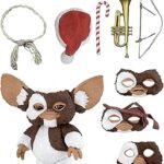Figurine neca gremlins ultimate gizmo, 7 pouces, multicolore