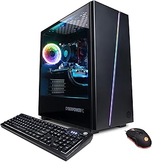 Saberpower pc gamermaster pour pc, amd ryzen 5 7600x 4,7 ghz, rydon rx 6600 xt 8 go, 16 go ddr5, 1 to nvme ssd, wifi ready et windows 11 home (gma1412a3), noir. DIAYTAR COTE D'IVOIRE, leader du e-commerce en Cote d'Ivoire, propose une large gamme de produits avec plus de 300 000 références. La boutique en ligne généraliste offre une expérience d'achat conviviale et sécurisée. L'entreprise se positionne comme la référence pour les consommateurs ivoiriens.